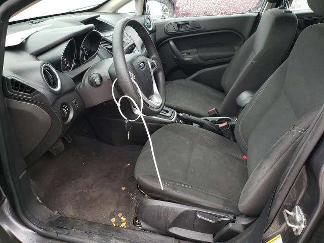 Photo 6 VIN: 3FADP4BJ0KM160783 - FORD FIESTA SE 