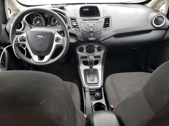 Photo 7 VIN: 3FADP4BJ0KM160783 - FORD FIESTA SE 