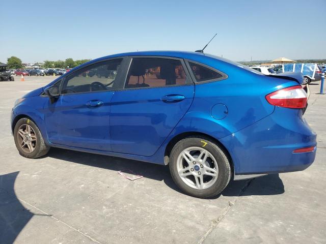 Photo 1 VIN: 3FADP4BJ0KM162775 - FORD FIESTA SE 