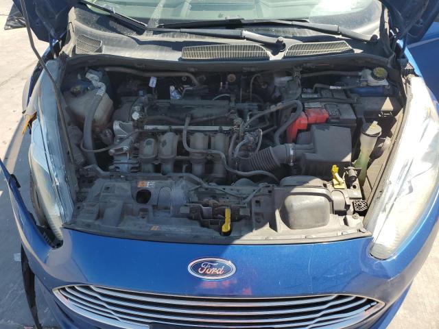 Photo 10 VIN: 3FADP4BJ0KM162775 - FORD FIESTA SE 