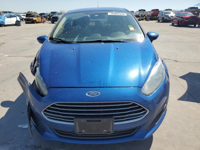 Photo 4 VIN: 3FADP4BJ0KM162775 - FORD FIESTA SE 