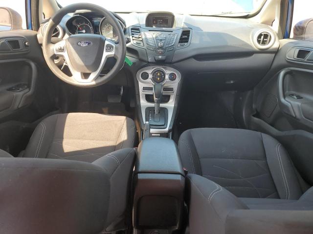 Photo 7 VIN: 3FADP4BJ0KM162775 - FORD FIESTA SE 