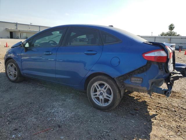 Photo 1 VIN: 3FADP4BJ0KM162954 - FORD FIESTA SE 