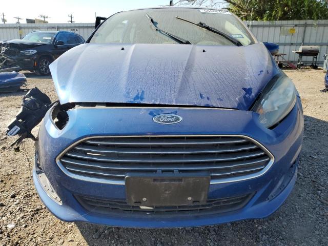 Photo 4 VIN: 3FADP4BJ0KM162954 - FORD FIESTA SE 