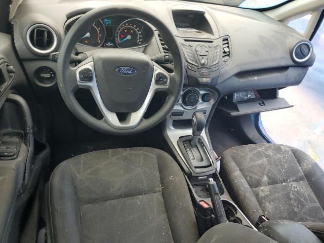 Photo 7 VIN: 3FADP4BJ0KM162954 - FORD FIESTA SE 