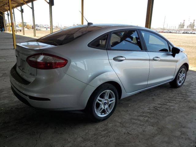 Photo 2 VIN: 3FADP4BJ0KM166180 - FORD FIESTA SE 