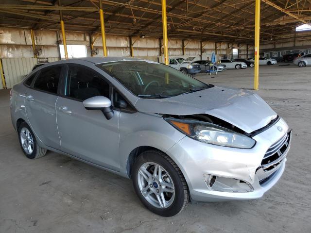 Photo 3 VIN: 3FADP4BJ0KM166180 - FORD FIESTA SE 