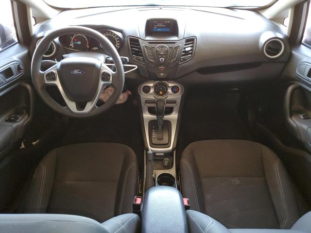 Photo 7 VIN: 3FADP4BJ0KM166180 - FORD FIESTA SE 