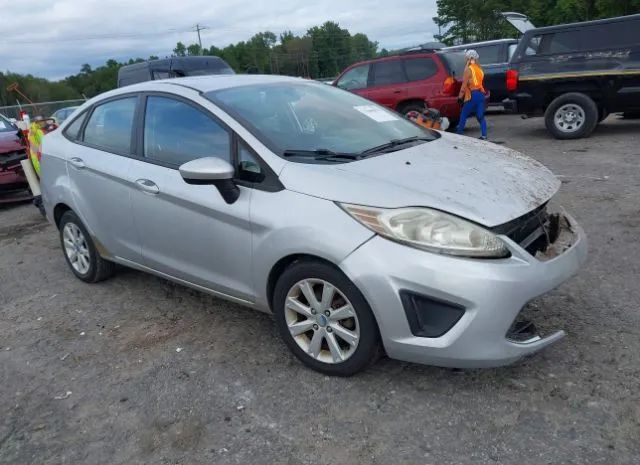 Photo 0 VIN: 3FADP4BJ1BM121300 - FORD FIESTA 