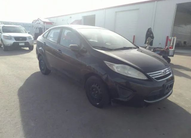 Photo 0 VIN: 3FADP4BJ1BM125802 - FORD FIESTA 