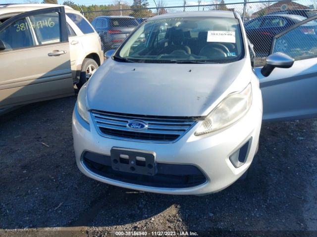 Photo 5 VIN: 3FADP4BJ1BM140218 - FORD FIESTA 