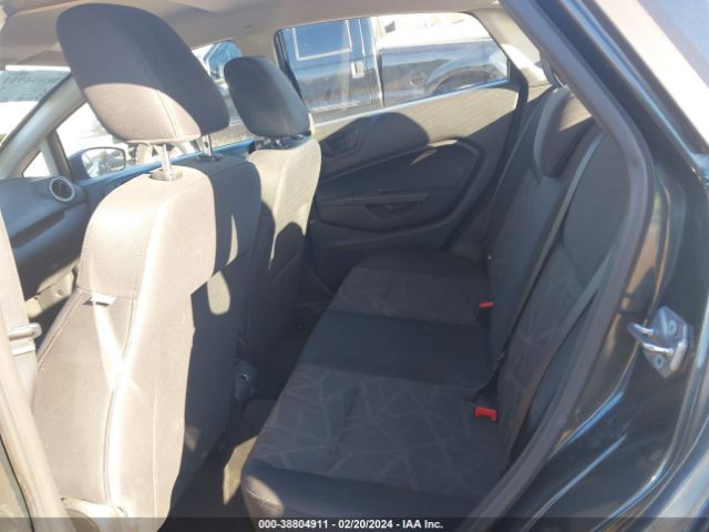 Photo 7 VIN: 3FADP4BJ1BM147668 - FORD FIESTA 