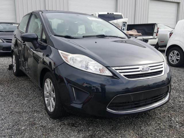 Photo 0 VIN: 3FADP4BJ1BM170576 - FORD FIESTA SE 