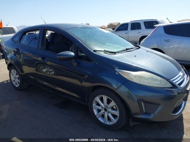 Photo 0 VIN: 3FADP4BJ1BM180931 - FORD FIESTA 