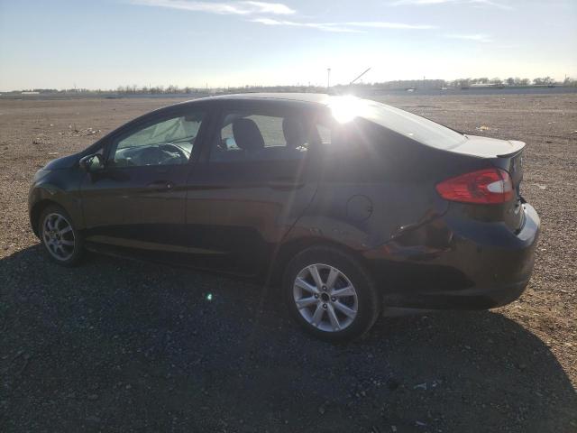 Photo 1 VIN: 3FADP4BJ1BM207139 - FORD FIESTA SE 