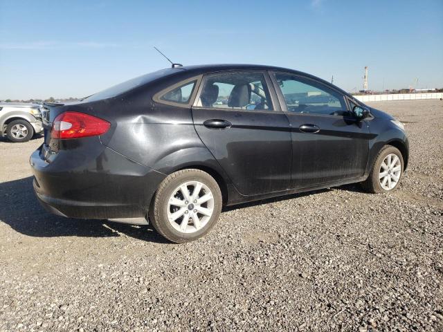 Photo 2 VIN: 3FADP4BJ1BM207139 - FORD FIESTA SE 