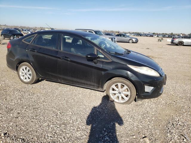 Photo 3 VIN: 3FADP4BJ1BM207139 - FORD FIESTA SE 