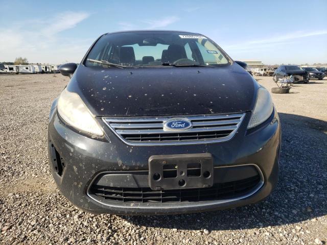 Photo 4 VIN: 3FADP4BJ1BM207139 - FORD FIESTA SE 