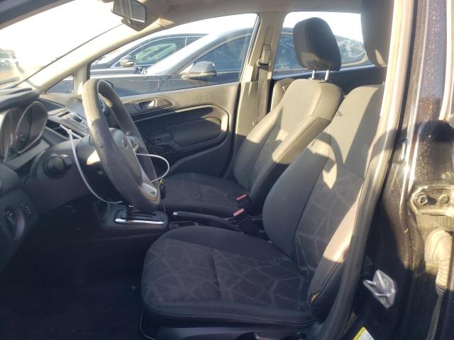 Photo 6 VIN: 3FADP4BJ1BM207139 - FORD FIESTA SE 