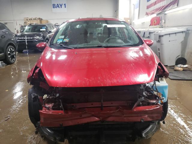 Photo 4 VIN: 3FADP4BJ1BM238617 - FORD FIESTA 