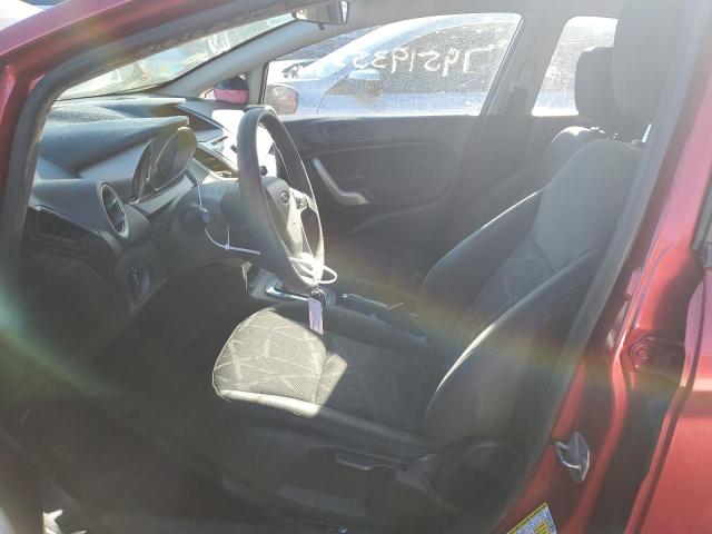 Photo 6 VIN: 3FADP4BJ1BM238617 - FORD FIESTA 