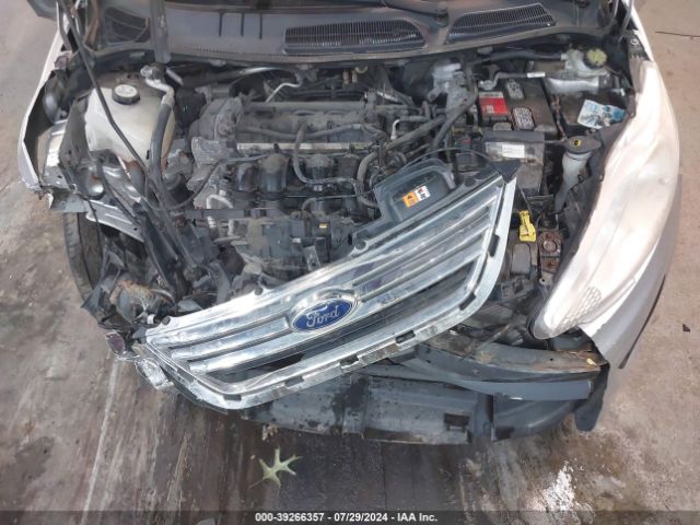 Photo 9 VIN: 3FADP4BJ1CM110315 - FORD FIESTA 