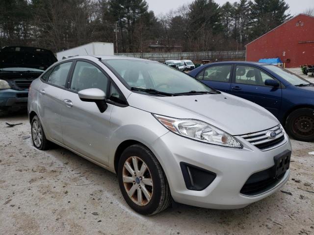 Photo 3 VIN: 3FADP4BJ1CM113957 - FORD FIESTA SE 