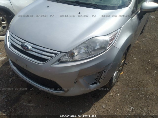 Photo 5 VIN: 3FADP4BJ1CM125428 - FORD FIESTA 