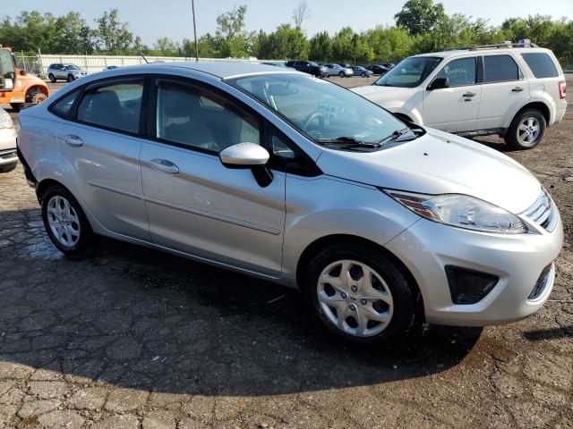 Photo 3 VIN: 3FADP4BJ1CM126076 - FORD FIESTA SE 