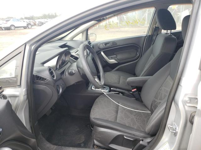 Photo 6 VIN: 3FADP4BJ1CM126076 - FORD FIESTA SE 