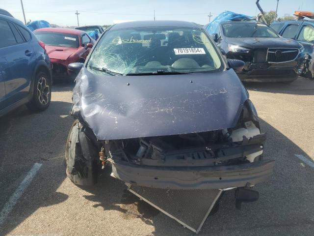 Photo 4 VIN: 3FADP4BJ1CM128720 - FORD FIESTA SE 