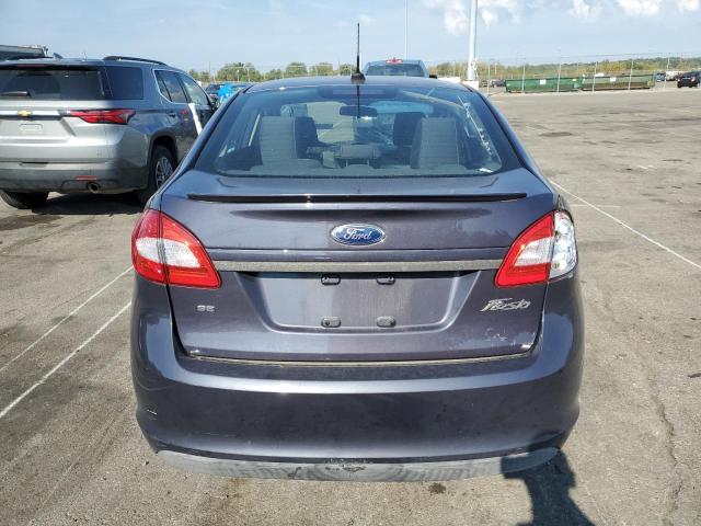 Photo 5 VIN: 3FADP4BJ1CM128720 - FORD FIESTA SE 