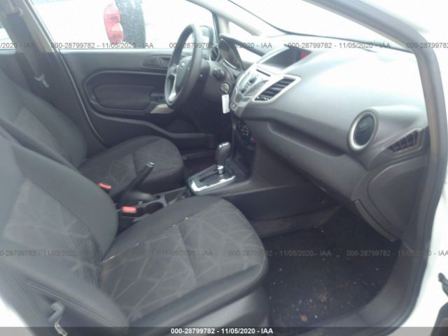 Photo 4 VIN: 3FADP4BJ1CM140740 - FORD FIESTA 