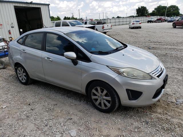 Photo 3 VIN: 3FADP4BJ1CM156226 - FORD FIESTA SE 