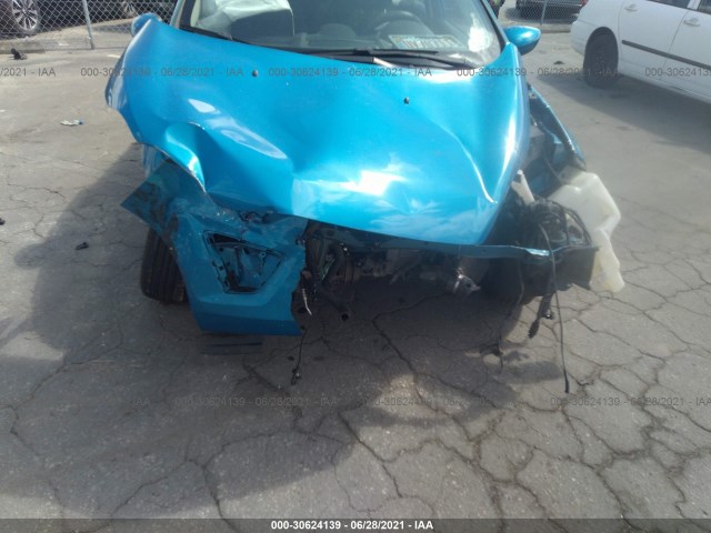 Photo 5 VIN: 3FADP4BJ1CM158686 - FORD FIESTA 