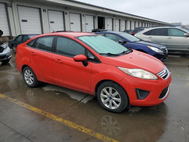 Photo 3 VIN: 3FADP4BJ1CM160678 - FORD FIESTA 