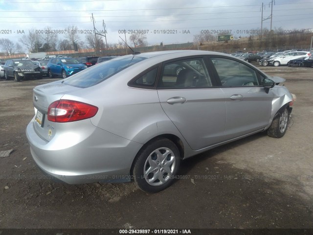 Photo 3 VIN: 3FADP4BJ1CM169767 - FORD FIESTA 