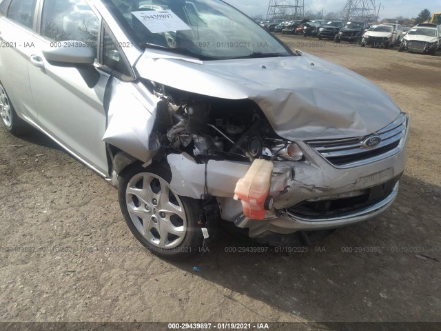 Photo 5 VIN: 3FADP4BJ1CM169767 - FORD FIESTA 