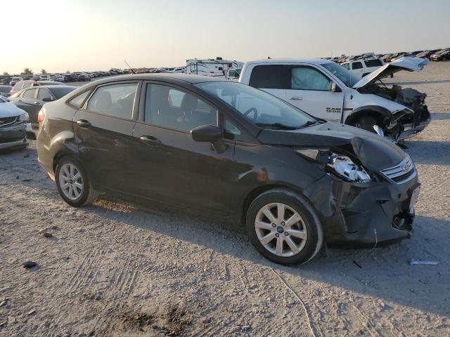 Photo 3 VIN: 3FADP4BJ1CM169946 - FORD FIESTA SE 