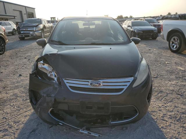 Photo 4 VIN: 3FADP4BJ1CM169946 - FORD FIESTA SE 