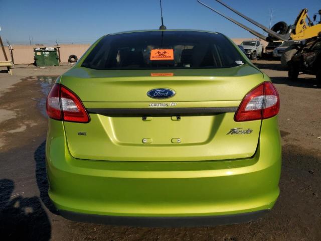 Photo 5 VIN: 3FADP4BJ1CM180705 - FORD FIESTA SE 