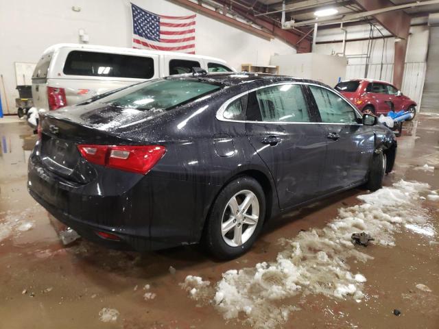 Photo 2 VIN: 3FADP4BJ1CM182258 - CHEVROLET MALIBU 