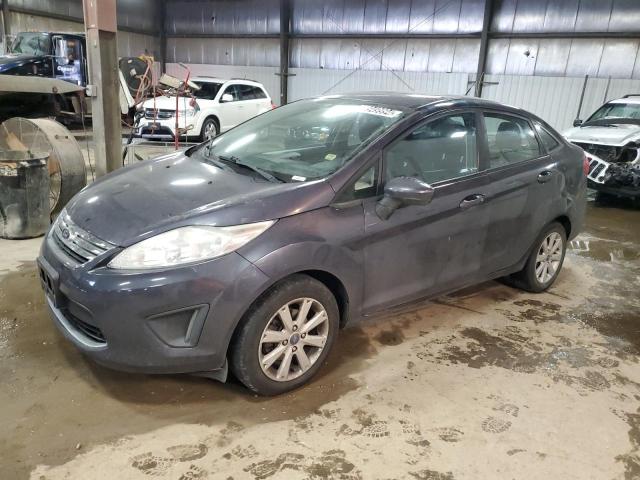 Photo 0 VIN: 3FADP4BJ1CM187301 - FORD FIESTA 