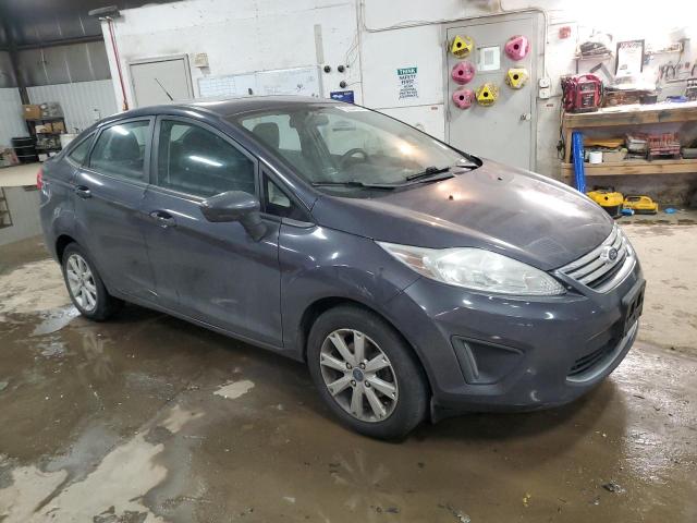 Photo 3 VIN: 3FADP4BJ1CM187301 - FORD FIESTA 