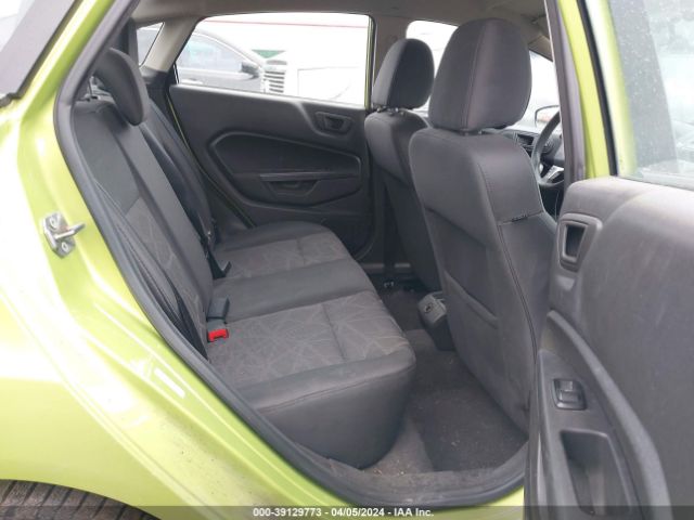 Photo 7 VIN: 3FADP4BJ1CM221446 - FORD FIESTA 