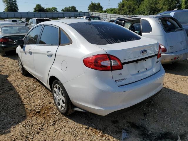 Photo 2 VIN: 3FADP4BJ1DM109246 - FORD FIESTA SE 