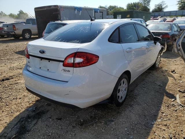 Photo 3 VIN: 3FADP4BJ1DM109246 - FORD FIESTA SE 