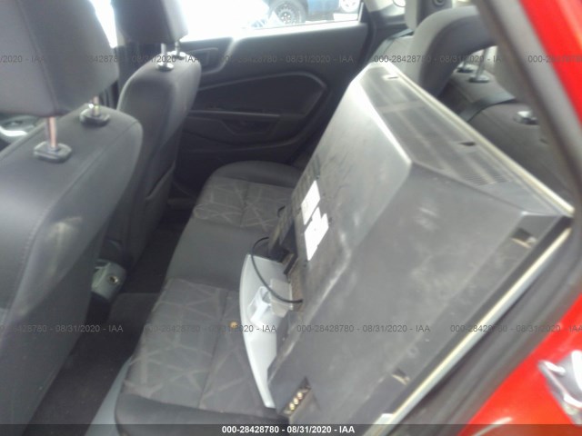 Photo 7 VIN: 3FADP4BJ1DM142330 - FORD FIESTA 