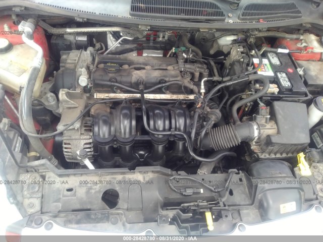 Photo 9 VIN: 3FADP4BJ1DM142330 - FORD FIESTA 