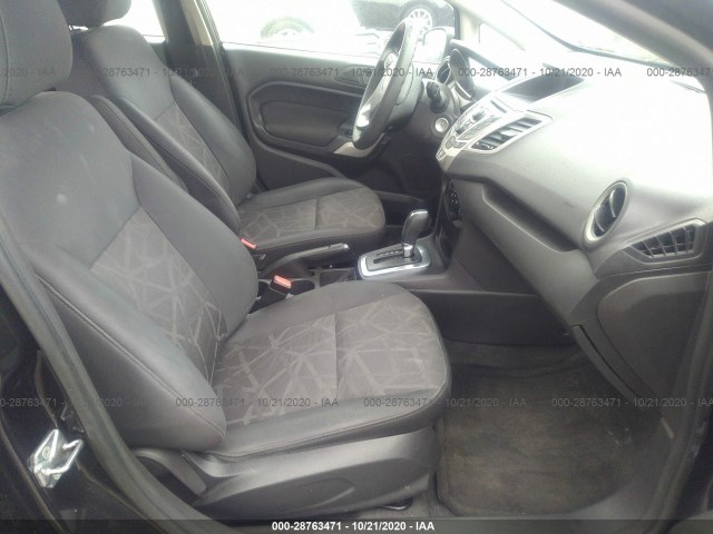 Photo 4 VIN: 3FADP4BJ1DM142571 - FORD FIESTA 